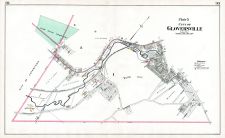 Gloversville City 5, Montgomery and Fulton Counties 1905